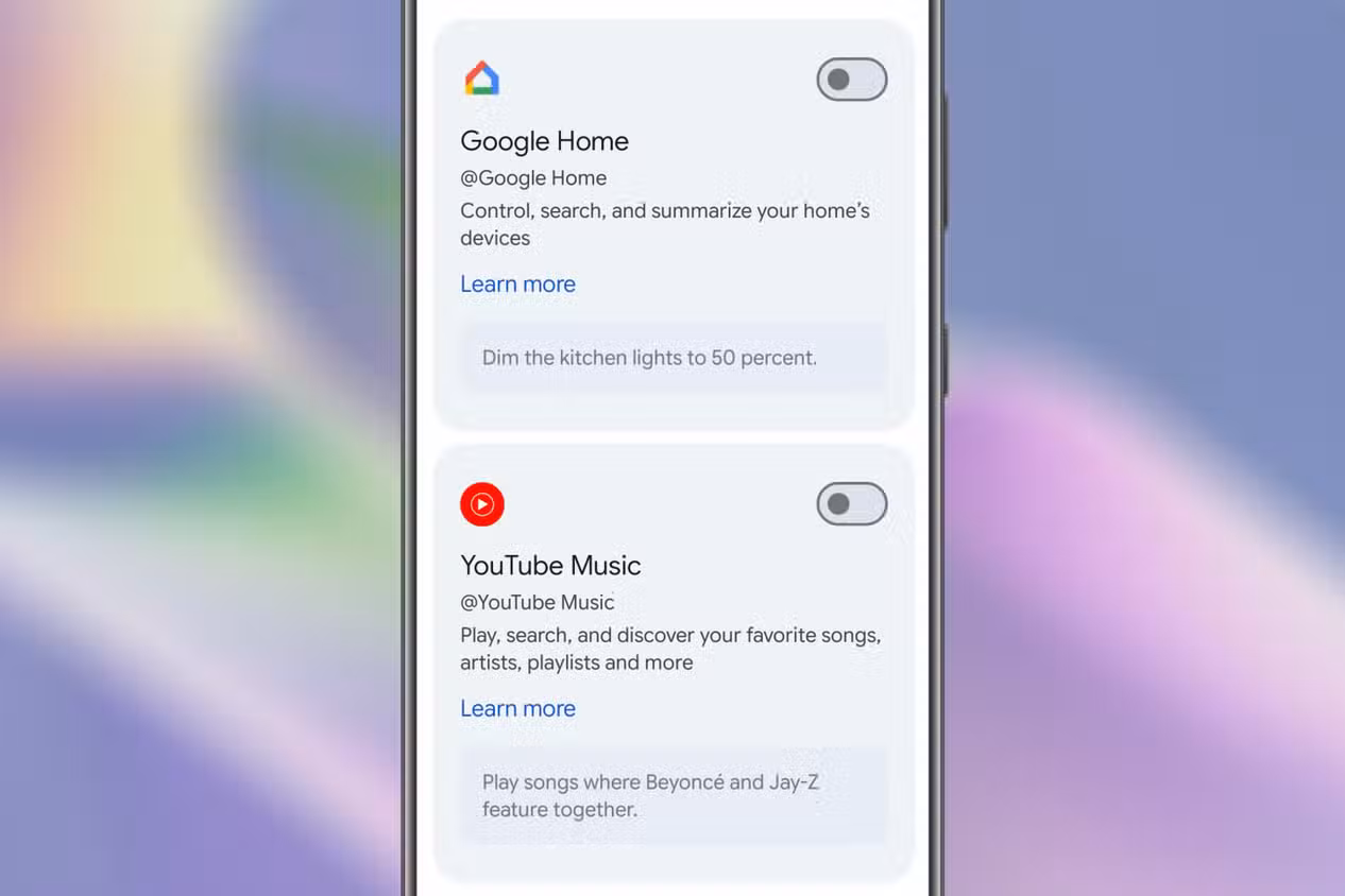 Gemini เปลี่ยน Google Workspace ให้เป็นศูนย์กลางการทำงานเดียว