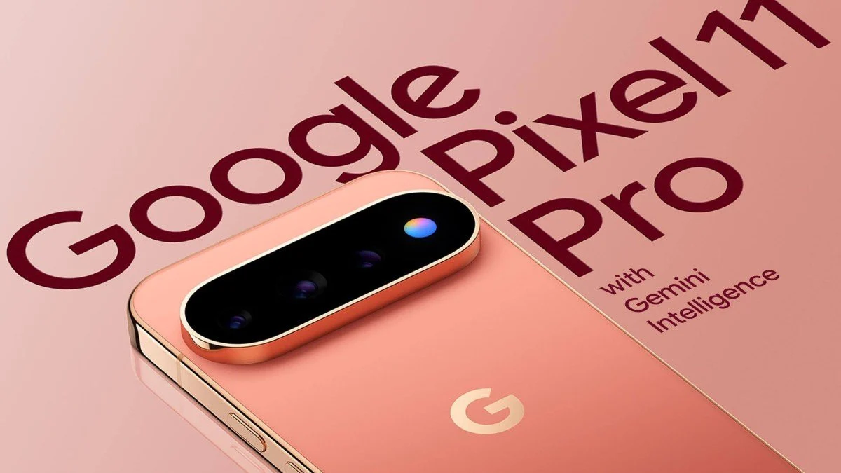 คู่มือ Pixel Glow LED บน Pixel 11 Pro ไม่ให้พลาดการแจ้งเตือนอีกต่อไป