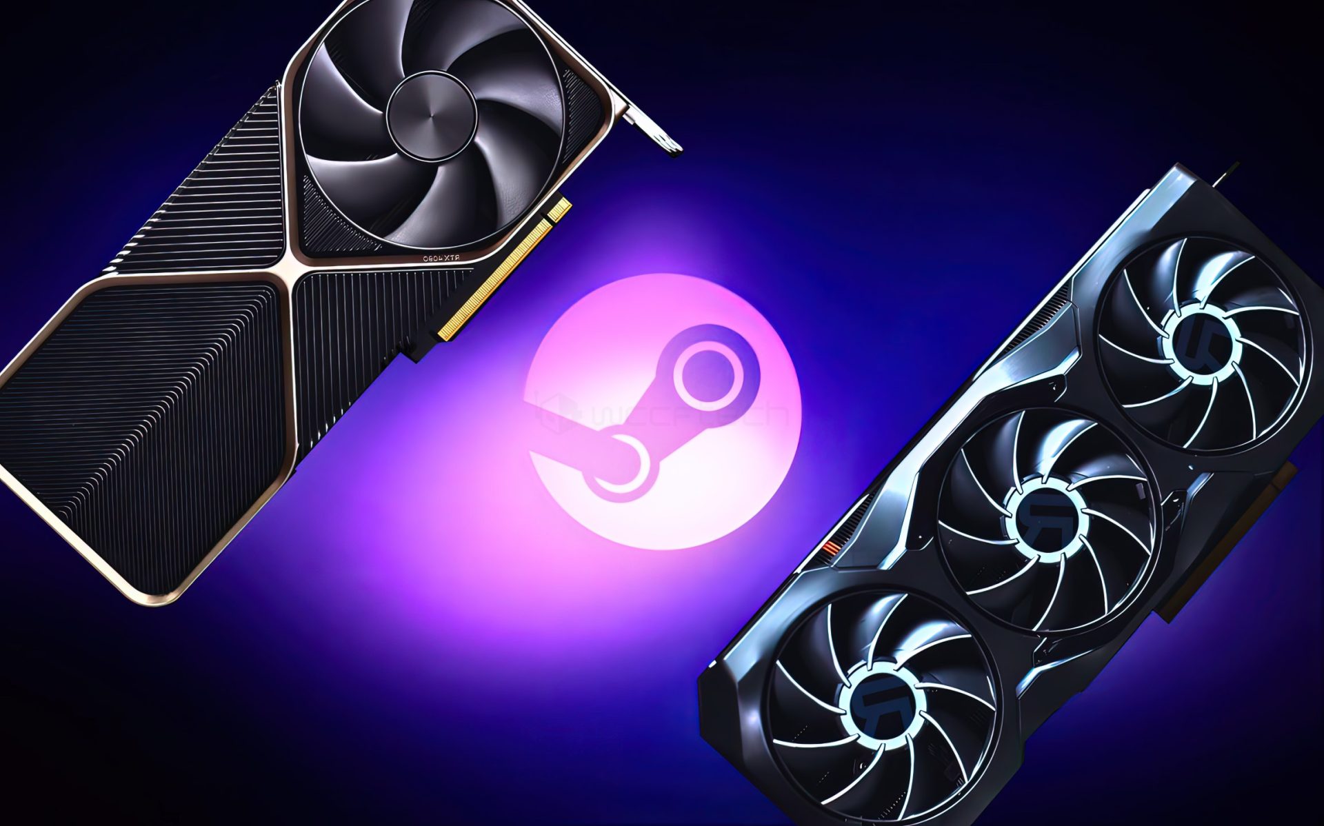 เมื่อ 16GB VRAM ครอง Steam: จุดเปลี่ยนสเปกพีซีสายเกม