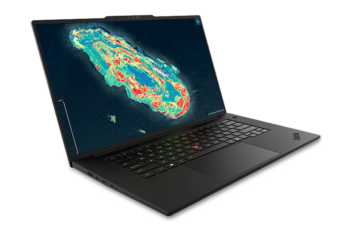รีวิว ThinkPad T1g Gen 9 โน้ตบุ๊ก 16 นิ้วสำหรับมือโปรและเกมเมอร์สายทำงาน