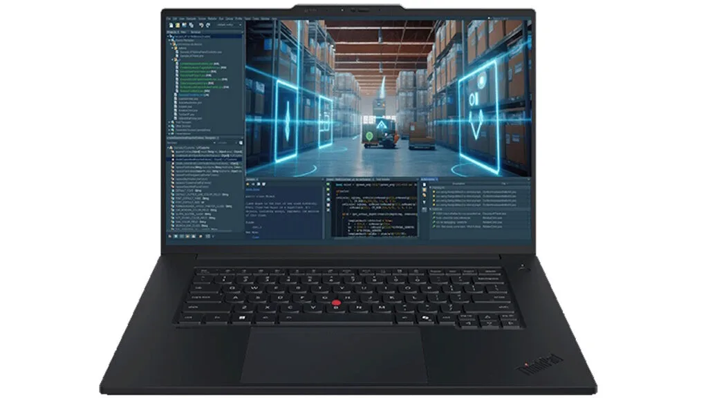 เมื่อ Panther Lake เปลี่ยนเกมแบตเตอรี่ใน ThinkPad ธุรกิจ