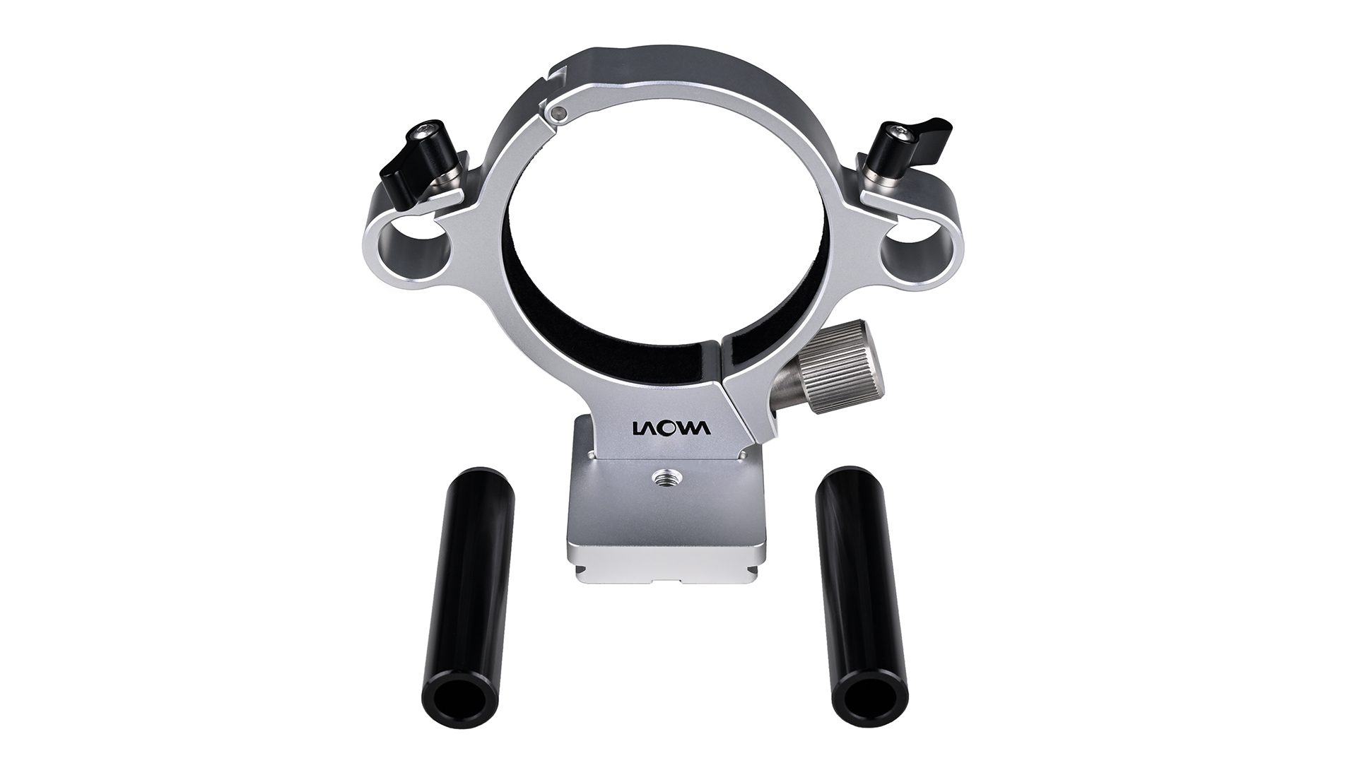Laowa Aksen เปลี่ยนเกม: เลนส์ ultra macro 1–10x ที่คนทั่วไปเอื้อมถึง
