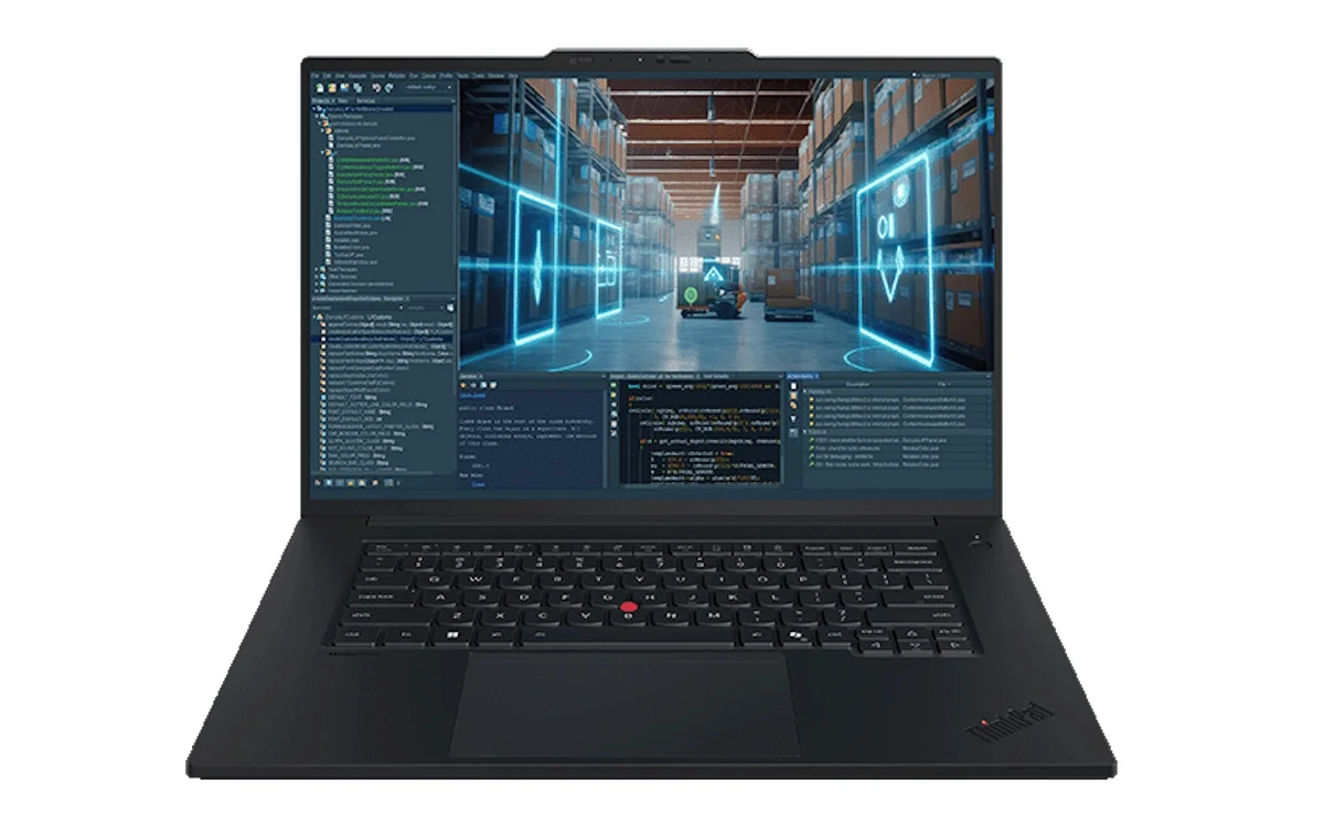 รีวิว ThinkPad T1g Gen 9 โน้ตบุ๊ก 16 นิ้วสำหรับมือโปรและเกมเมอร์สายทำงาน