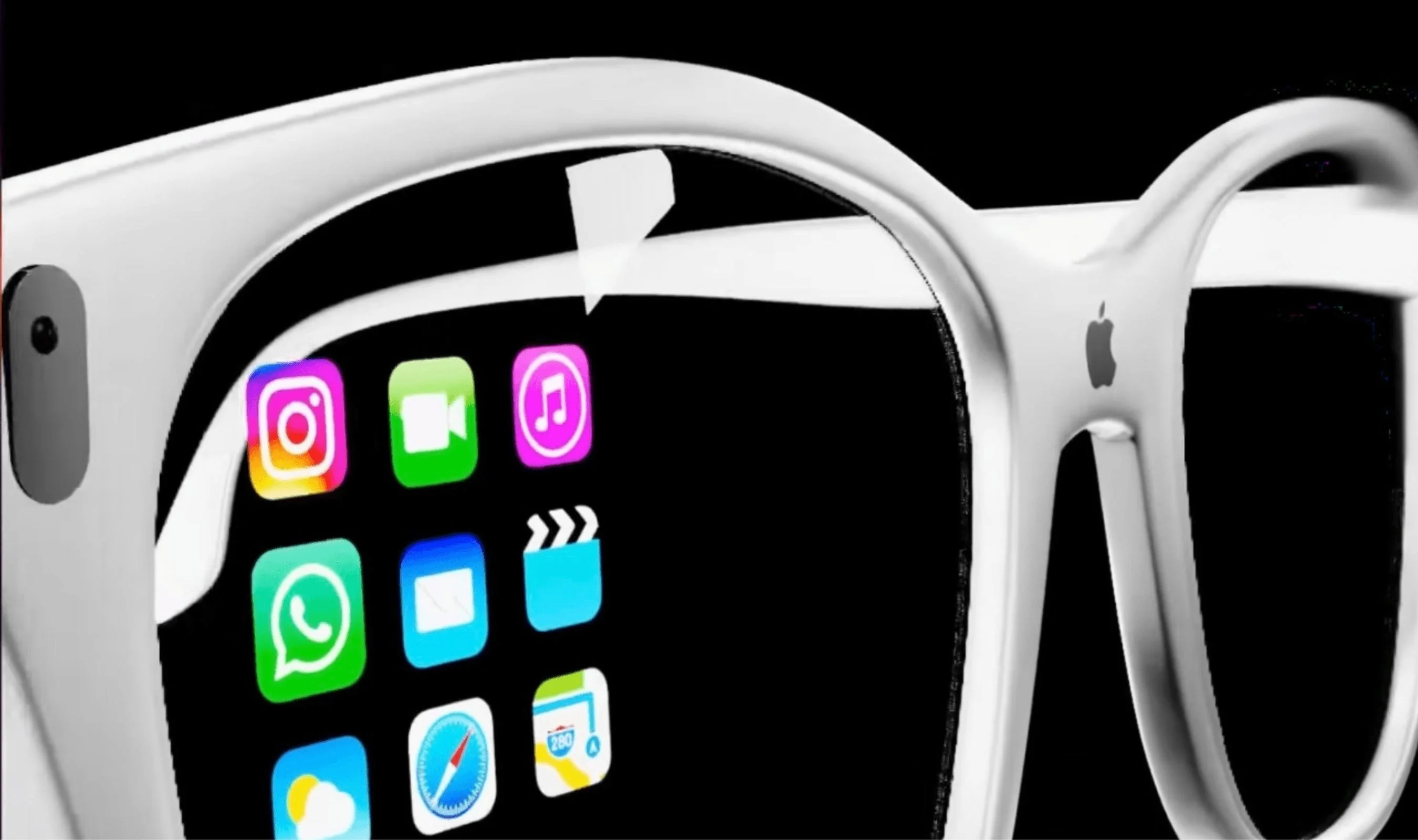 แว่นตาอัจฉริยะ Apple ก้าวใหม่ของแพลตฟอร์มสุขภาพและการออกกำลังกาย