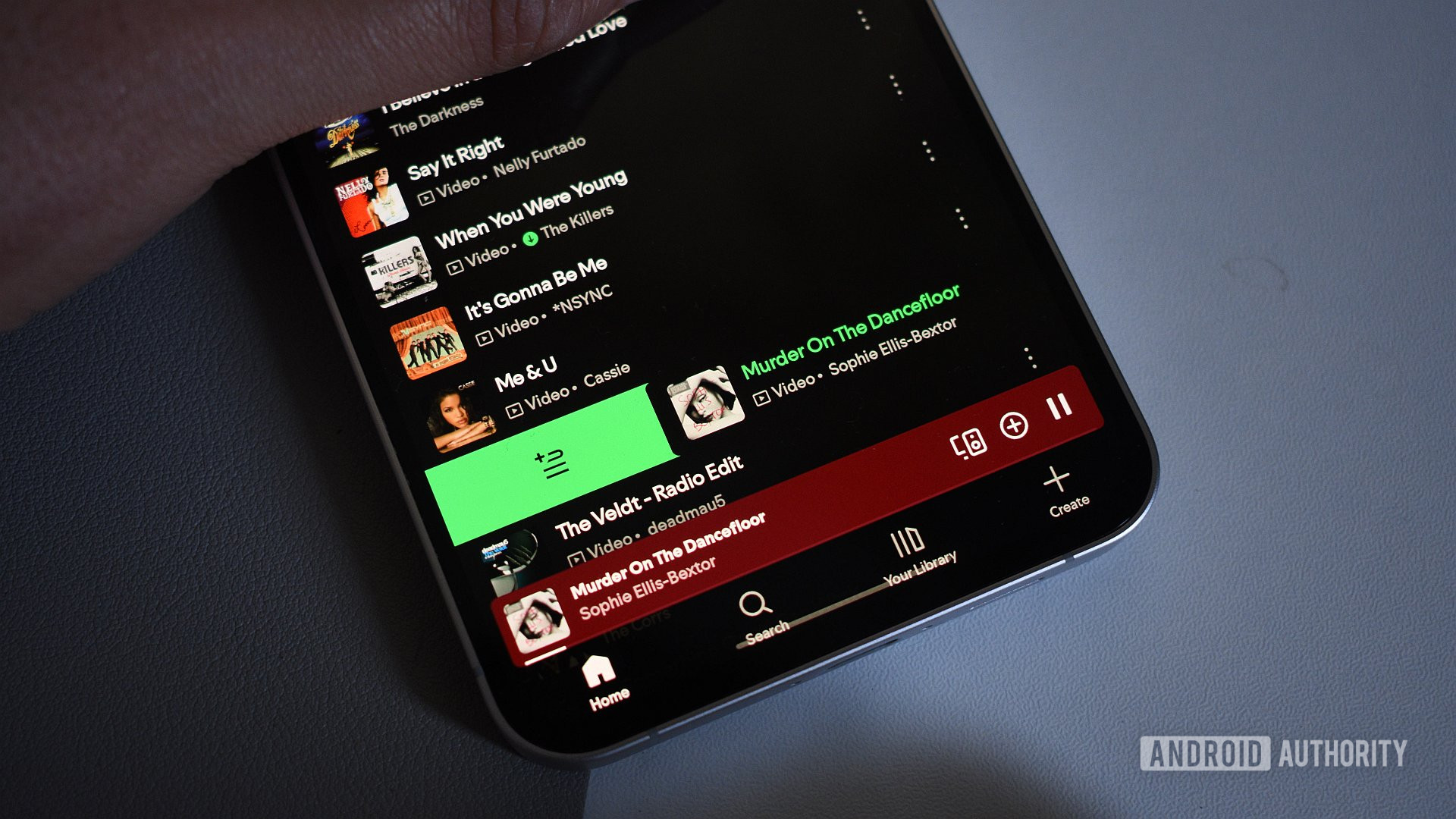 Spotify แอป lag บน Android: สาเหตุที่แท้จริงและทางออกที่ควรทำตอนนี้