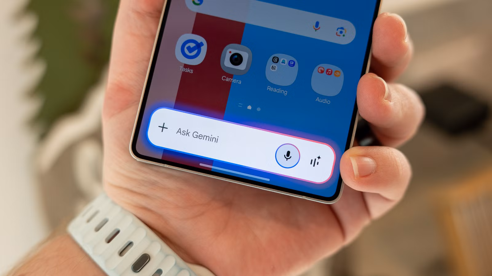 Gemini เปลี่ยน Google Workspace ให้เป็นศูนย์กลางการทำงานเดียว