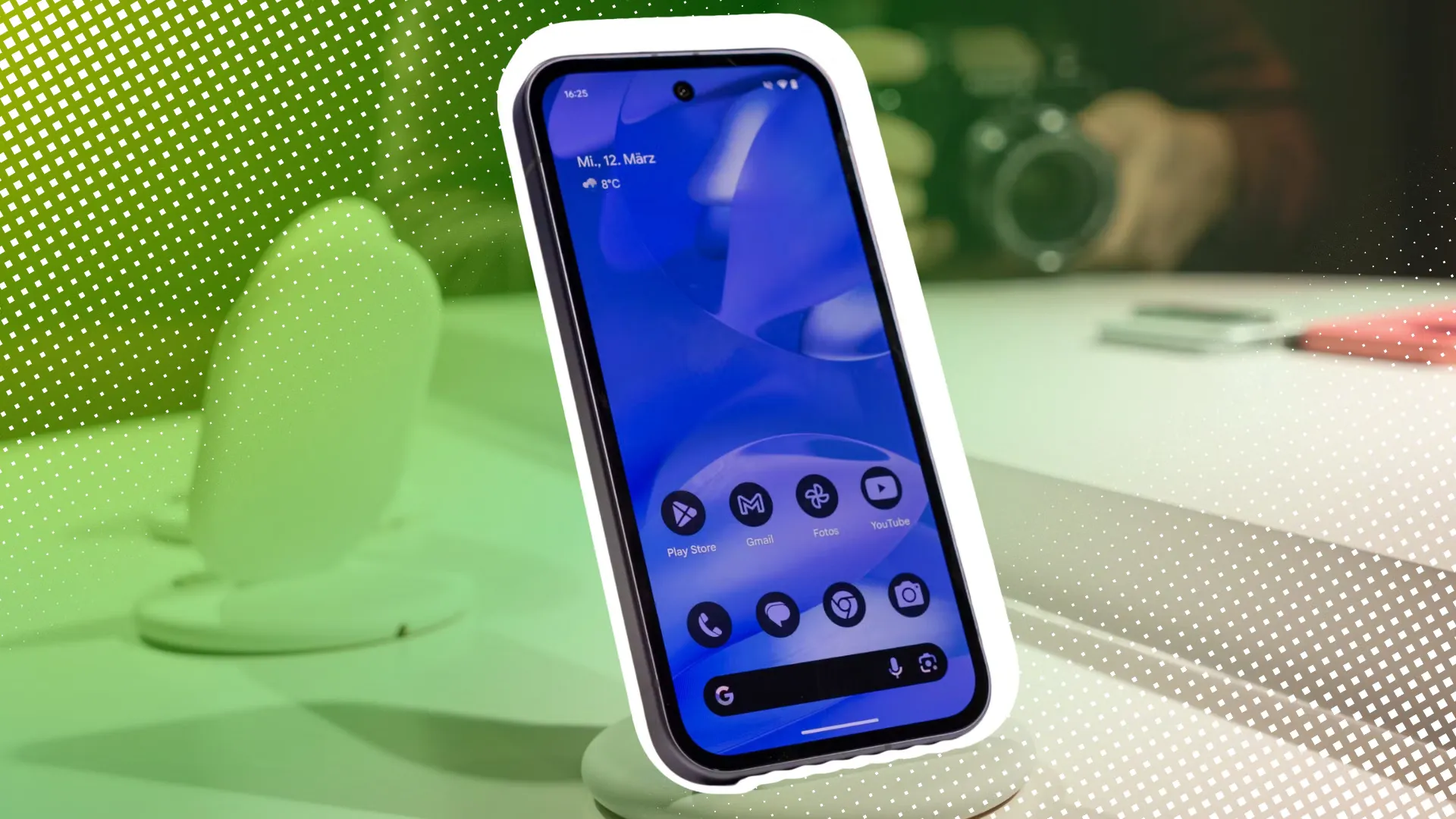 ถึงเวลาปิดช่องโหว่: อัปเดตความปลอดภัย Android รอบใหม่ที่คุณห้ามมองข้าม