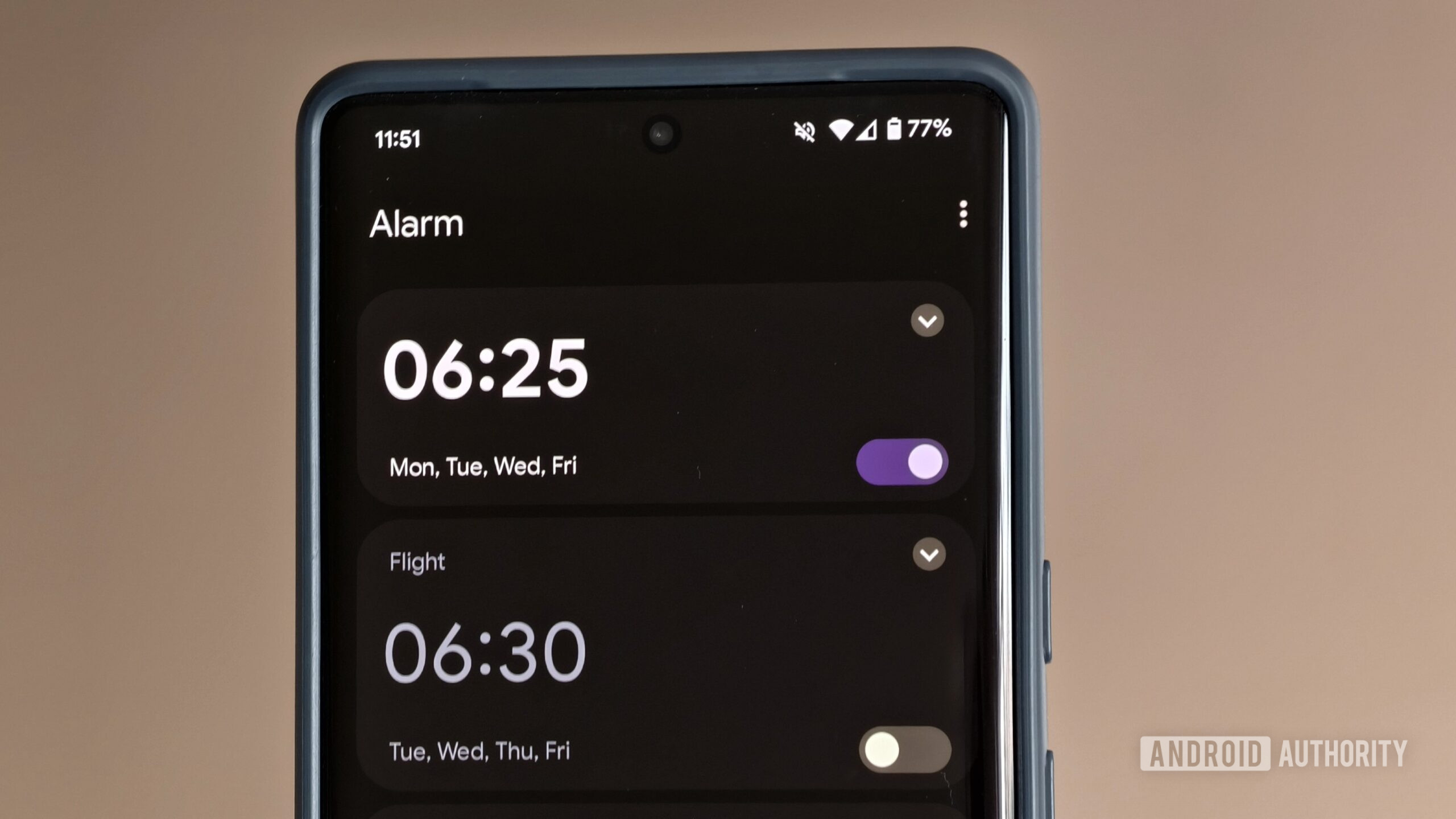 Google Clock 9.0 เสริม Live Updates ให้ตัวจับเวลา ใช้ง่ายขึ้นแบบไม่ต้องเปิดแอป