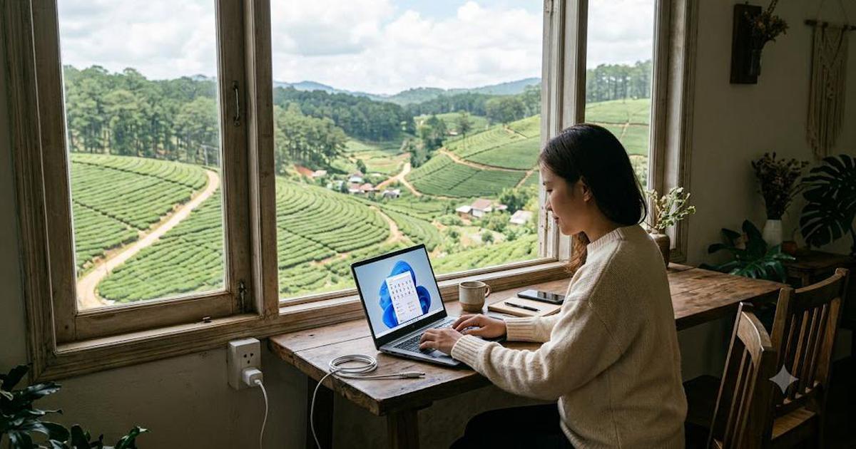 Windows 11 เน้นเสถียรภาพและประสิทธิภาพใหม่ที่ผู้ใช้จริงต้องการ