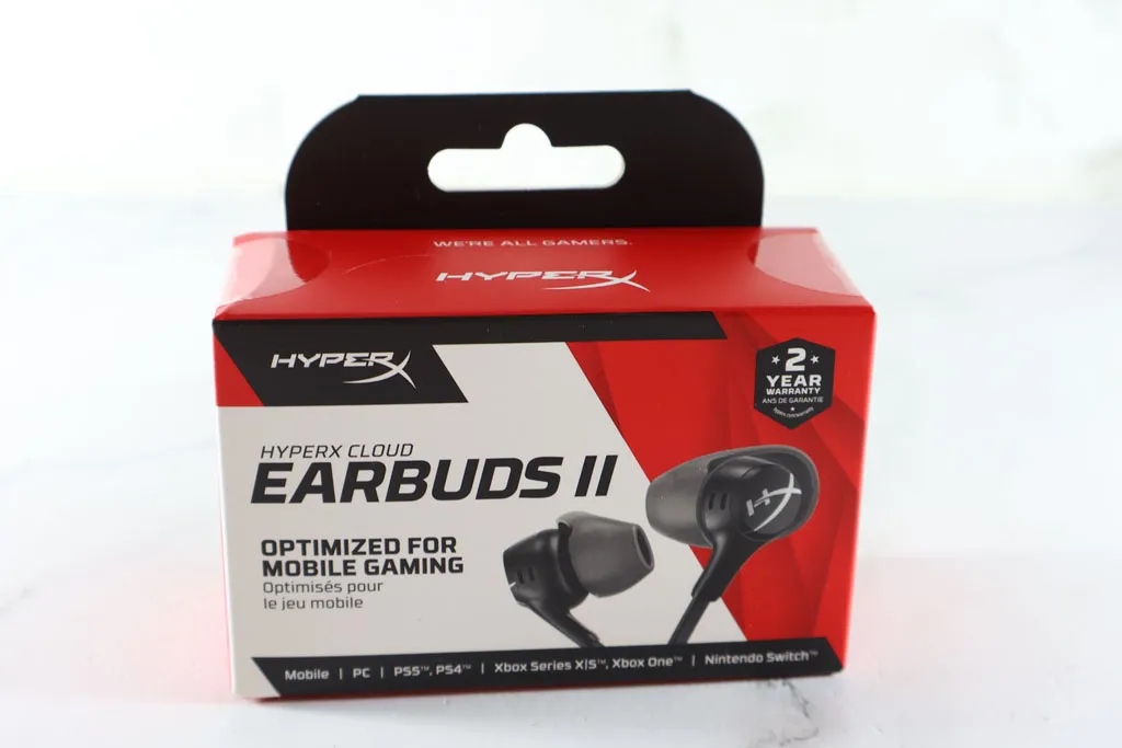 รีวิวหูฟังเกมมิ่ง HyperX Cloud Stinger 2 Core สำหรับสายแข่งขัน