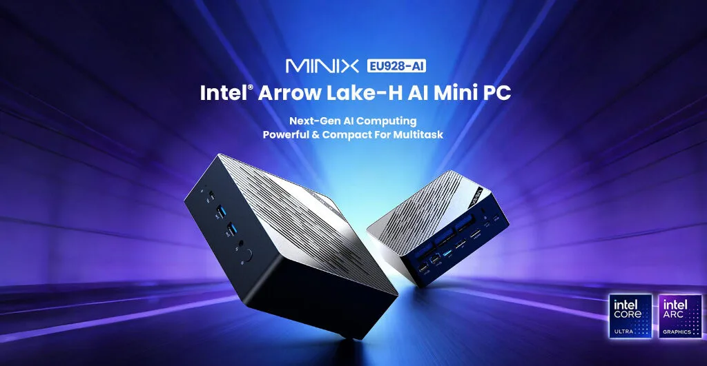 AI Mini PC 99 TOPS ปะทะ Copilot+ Laptop: เกมเปลี่ยนของสายคอนเทนต์