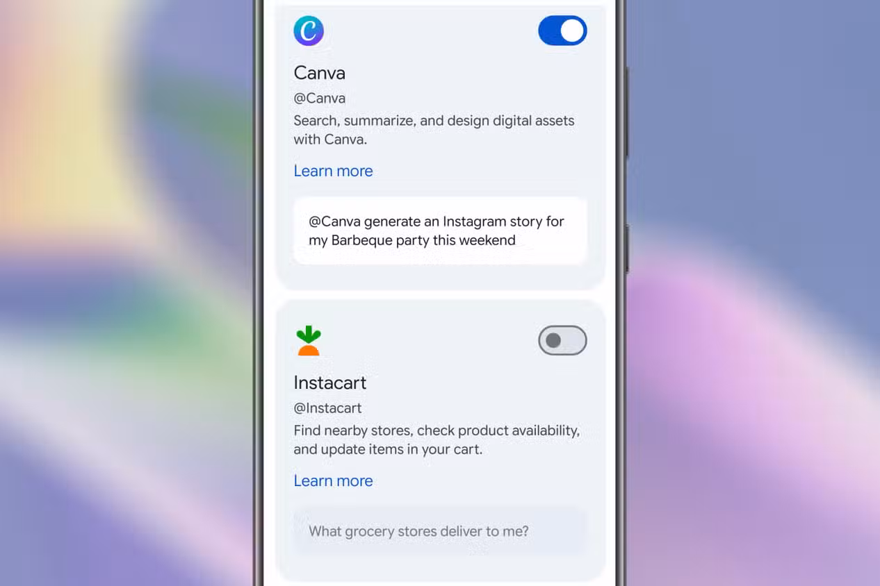 Gemini เปลี่ยน Google Workspace ให้เป็นศูนย์กลางการทำงานเดียว