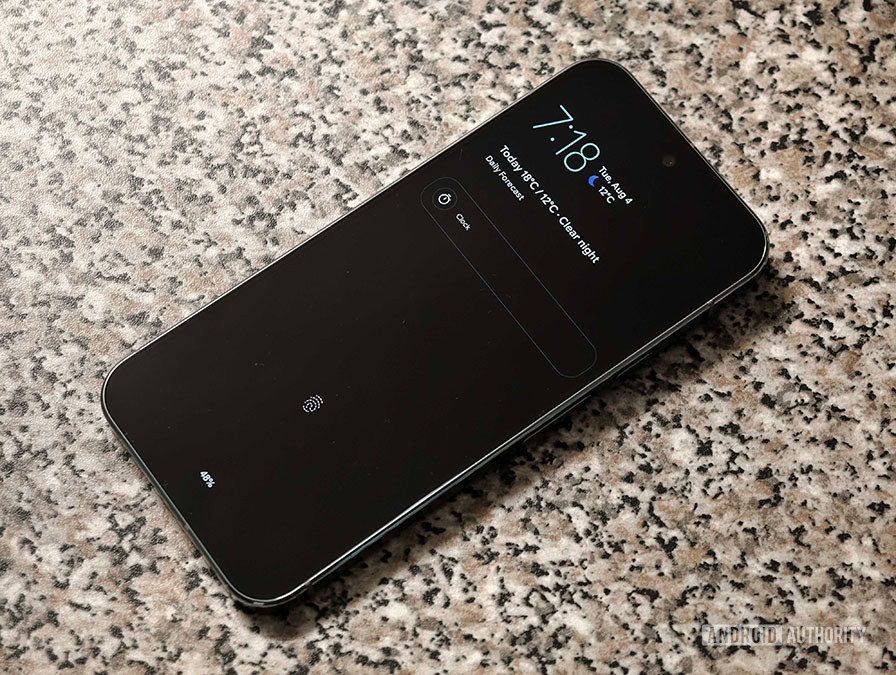 Google Clock 9.0 เสริม Live Updates ให้ตัวจับเวลา ใช้ง่ายขึ้นแบบไม่ต้องเปิดแอป