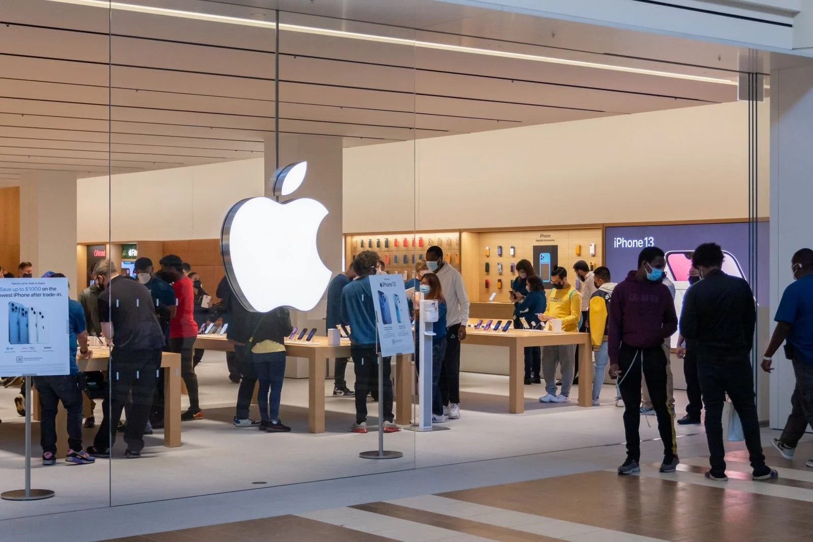 Apple Upgrade โปรแกรมเช่า iPhone ที่ทำให้ต้นทุนรวมบานปลายกว่าที่คิด