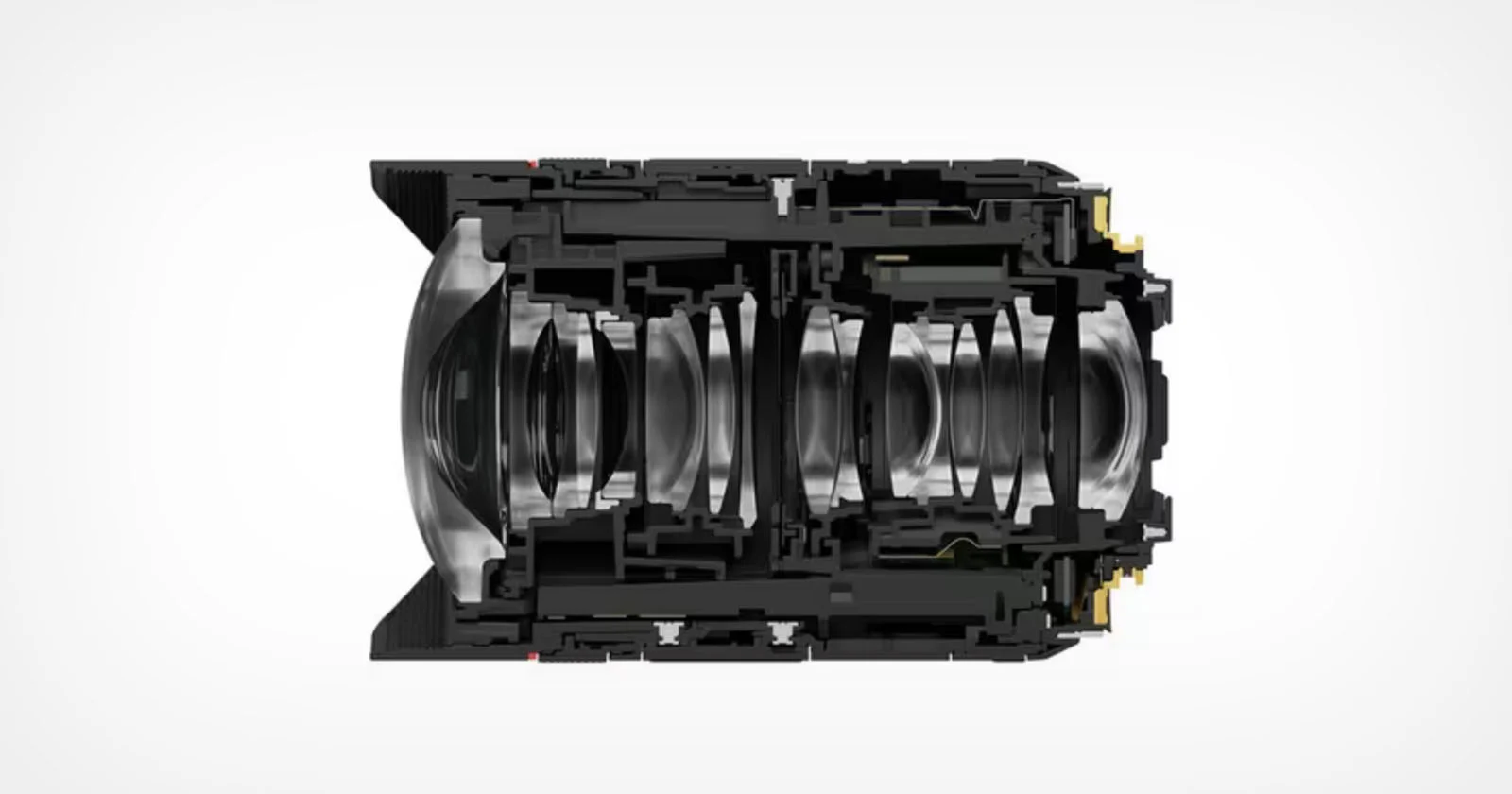 เลนส์ RF 300-600mm ซูเปอร์เทเลโฟโต้ใหม่ของ Canon เปลี่ยนเกมระบบโฟกัสระยะไกล