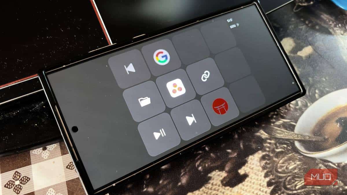 เปลี่ยนมือถือ Android เครื่องเก่าให้เป็น Stream Deck ฟรีด้วย Keymate