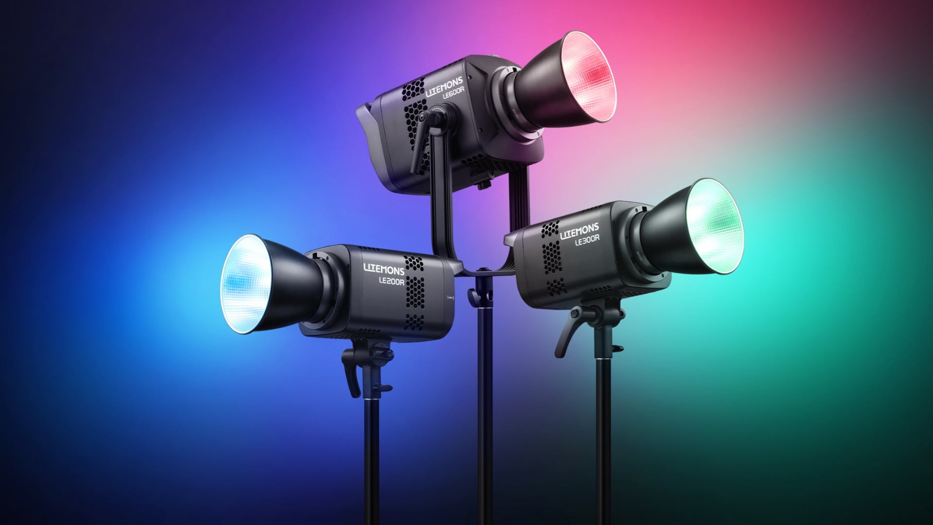 เปรียบเทียบไฟ Godox Litemons และ ML40R เลือกแผงไหนให้เหมาะกับงานสตูดิโอและงานลุย