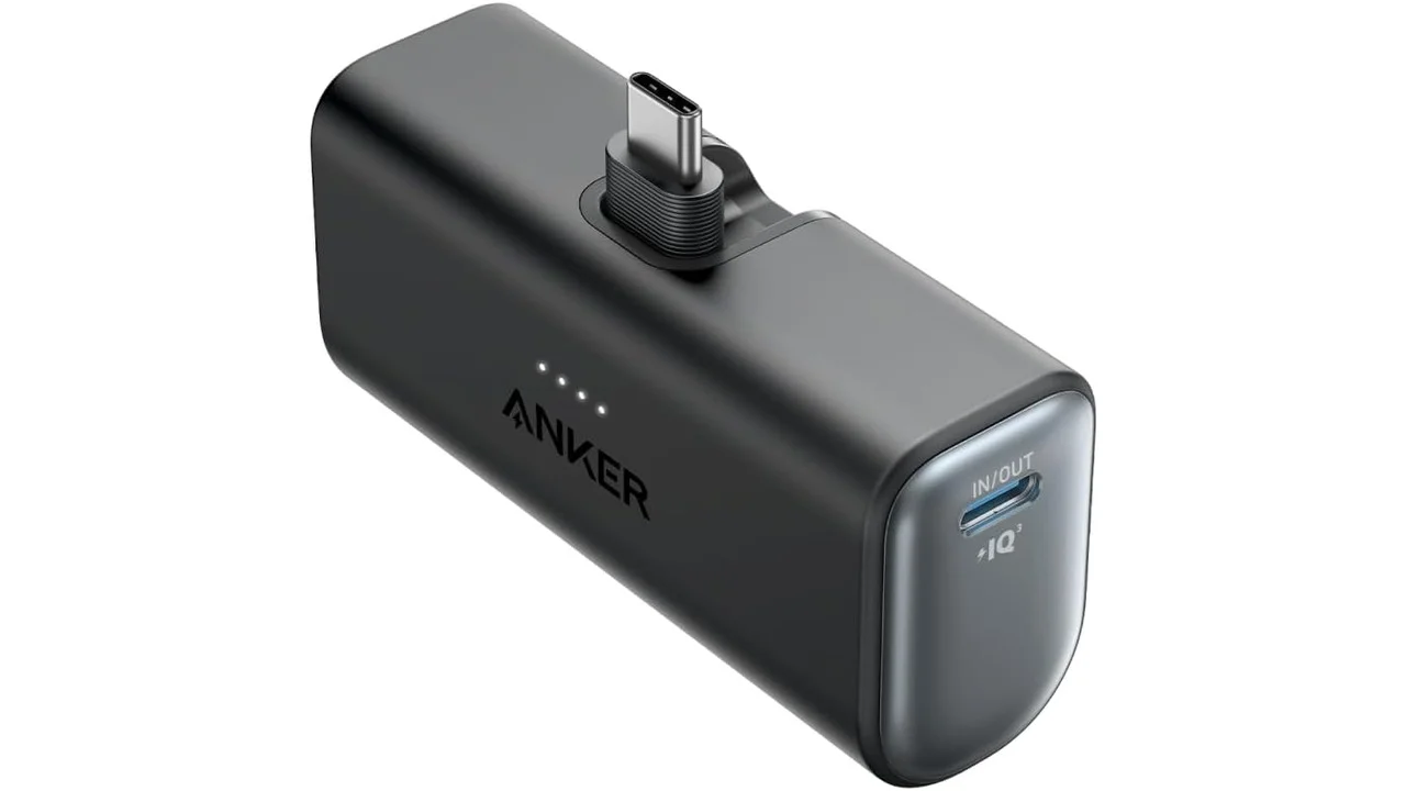 เทียบดีล Power bank USB-C ใน Amazon คุ้มตัวไหนน่าซื้อสุด