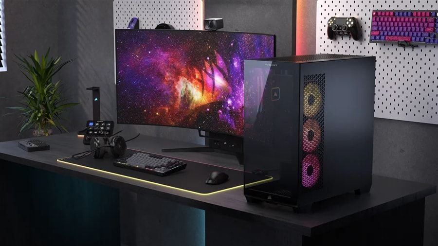 PS5 vs PC Gaming ระหว่างความคุ้มค่าและอิสระ เรากำลังจ่ายแพงเพื่ออะไร