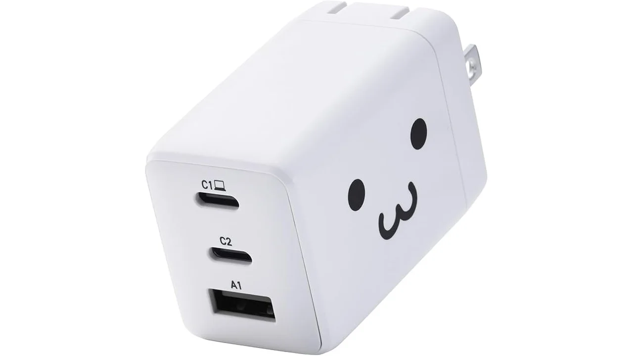 รวมดีล USB-C ชาร์จเร็วและดอกกิ้งสเตชัน MacBook ที่น่าซื้อ