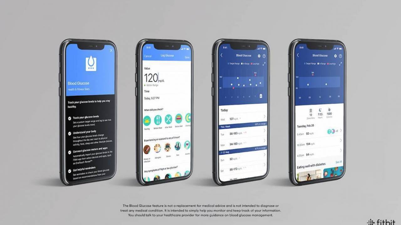 ฟีตบิตวัดน้ำตาลขยายสู่สมาร์ทแบนด์รุ่นเดิม พลิกเกมติดตามสุขภาพราคาประหยัด