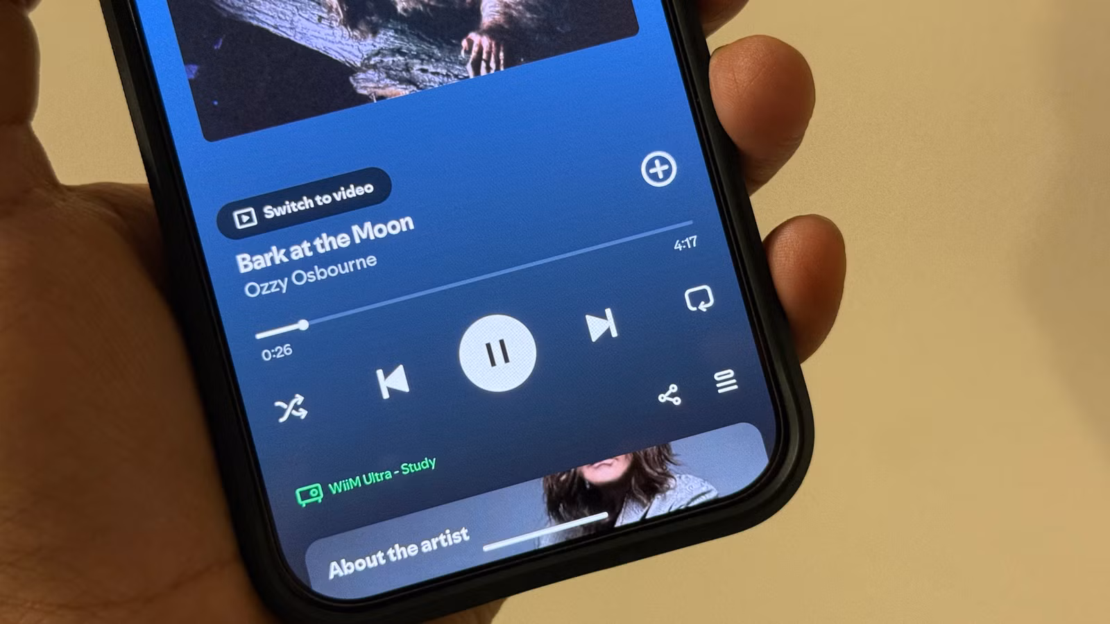 Spotify แอป lag บน Android: สาเหตุที่แท้จริงและทางออกที่ควรทำตอนนี้