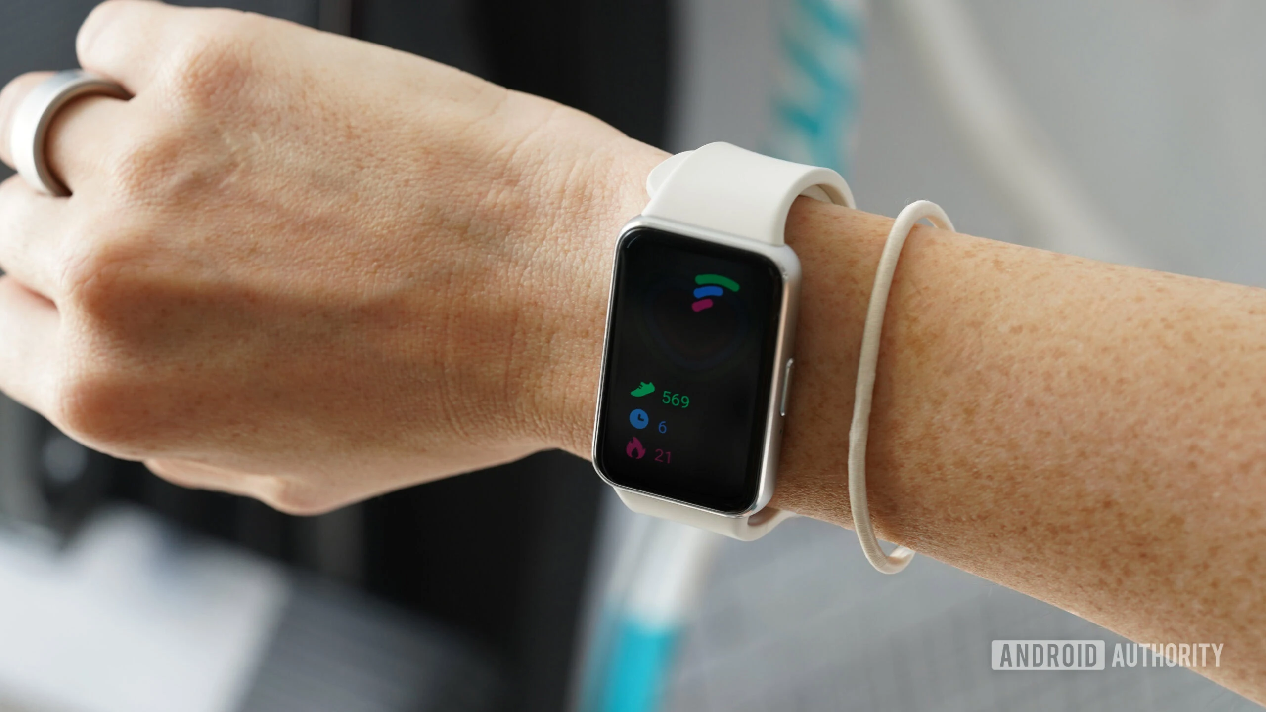 วิเคราะห์ Galaxy Fit 4: บลูทูธอัปเกรด แต่ GPS ยังเป็นเครื่องหมายคำถาม