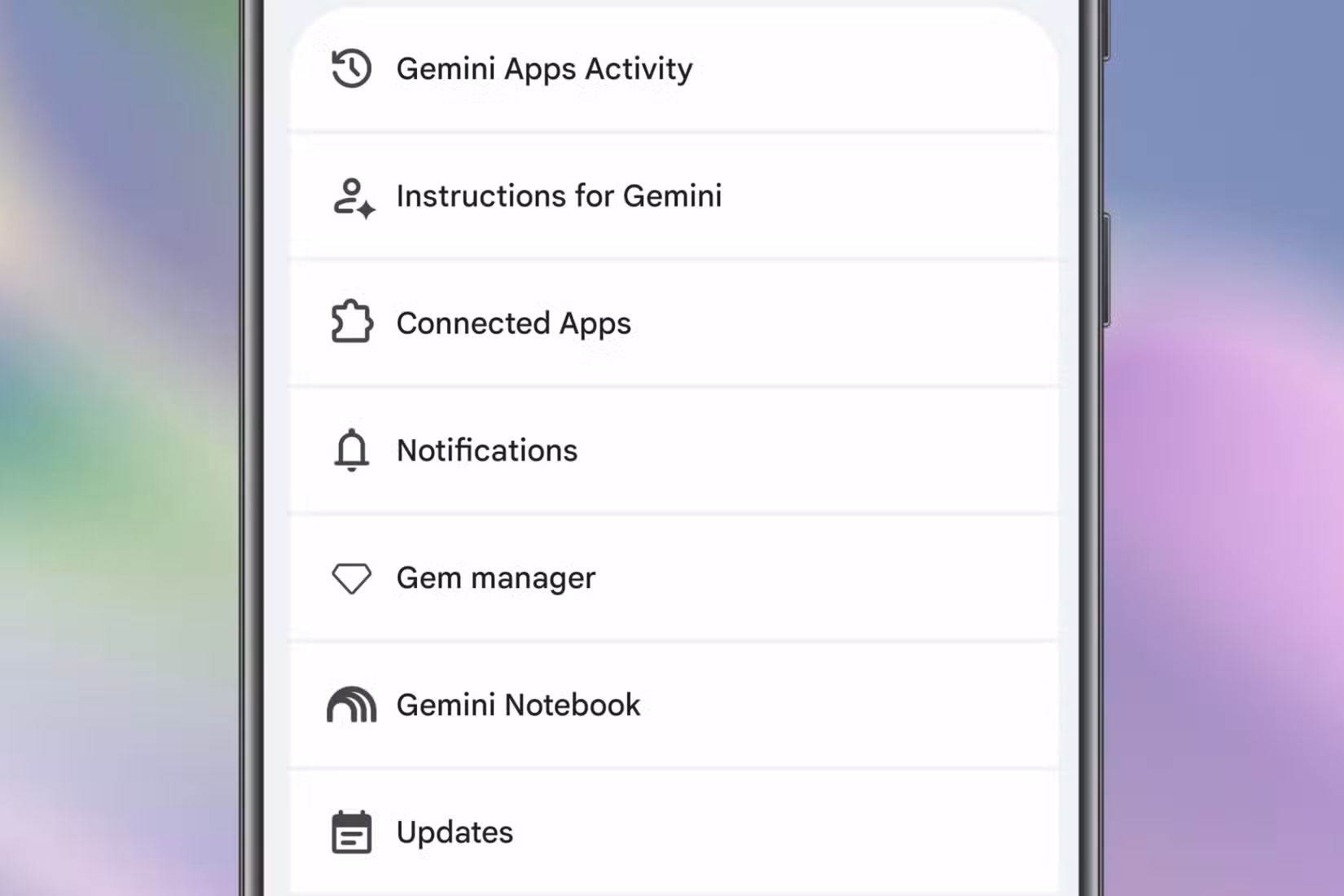Gemini เปลี่ยน Google Workspace ให้เป็นศูนย์กลางการทำงานเดียว