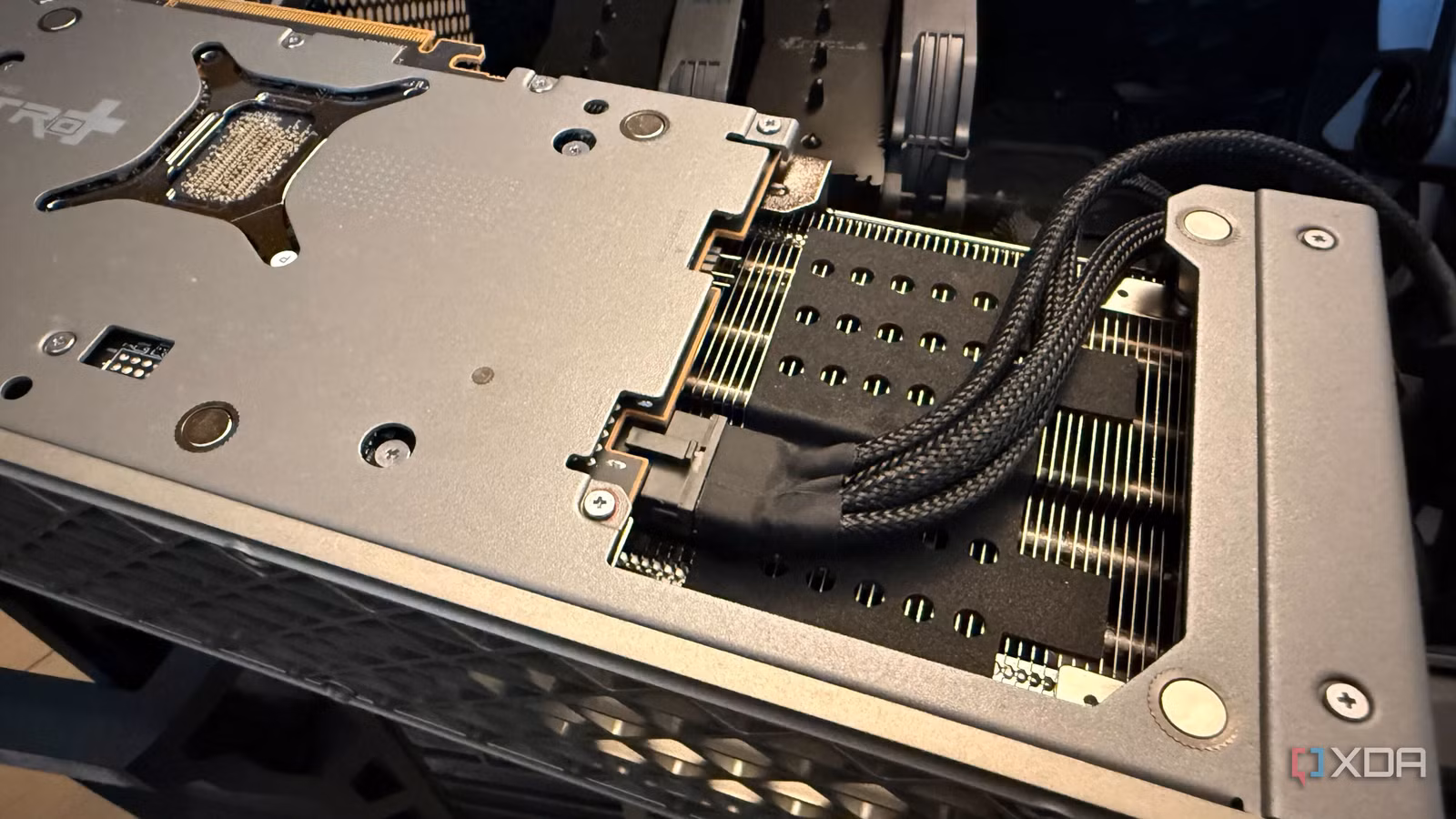 เพิ่ม GPU power limit ปลดล็อกสมรรถนะฟรีแบบไม่ต้องกลัว