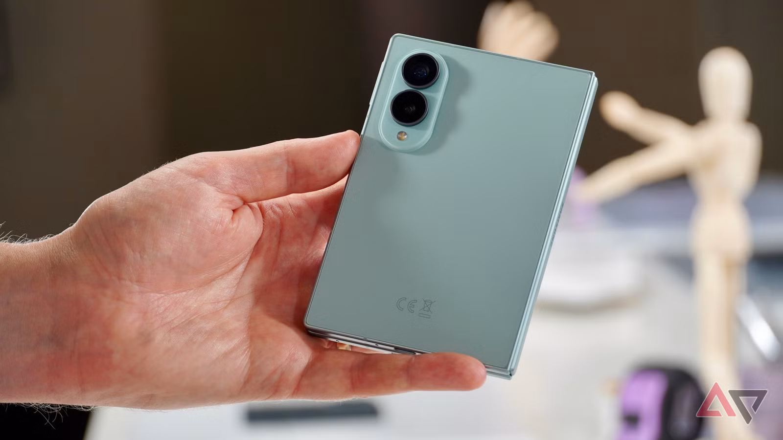 ส่วนลด Galaxy Z Fold 8 และ Z Flip 8 เทียบดีล Google Fi กับ Amazon
