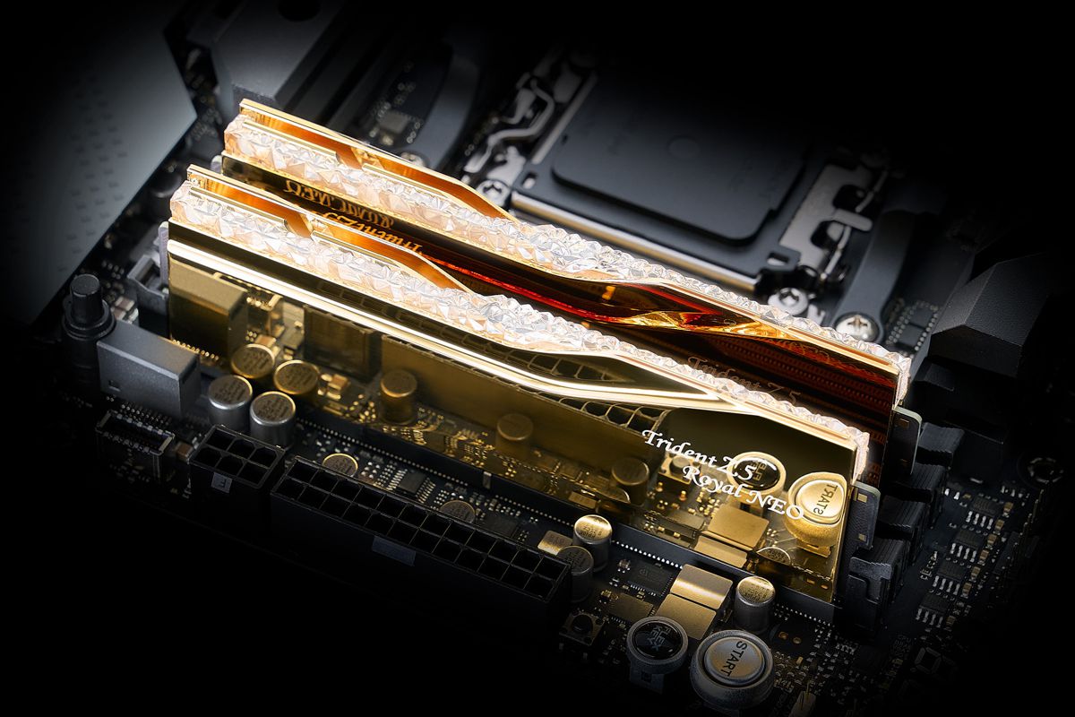 DDR5 ยังแพงแต่คุ้มกว่า DDR4 สำหรับเกมเมอร์ส่วนใหญ่
