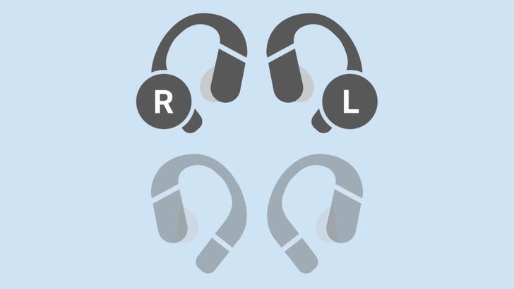 หูฟัง open-ear แบบหนีบกำลังเปลี่ยนวิธีที่เราฟังเสียง
