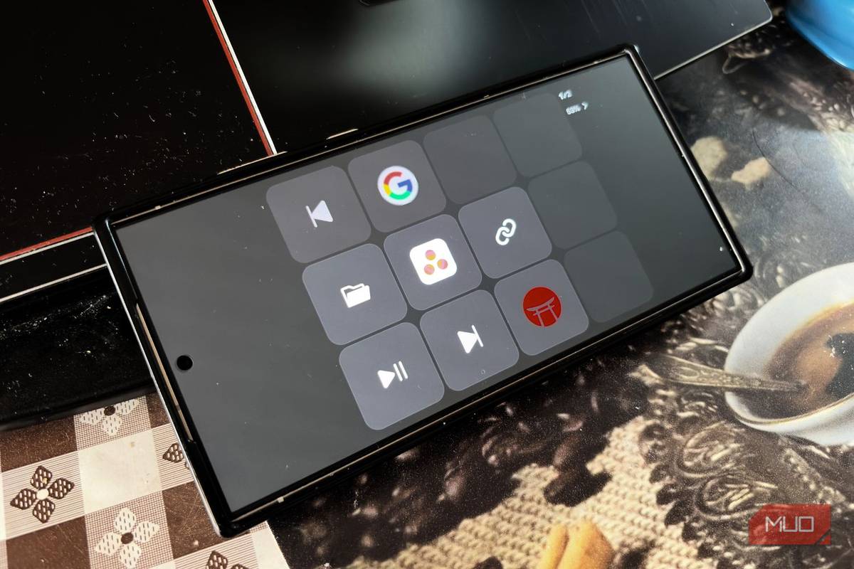 เปลี่ยนมือถือ Android เครื่องเก่าให้เป็น Stream Deck ฟรีด้วย Keymate
