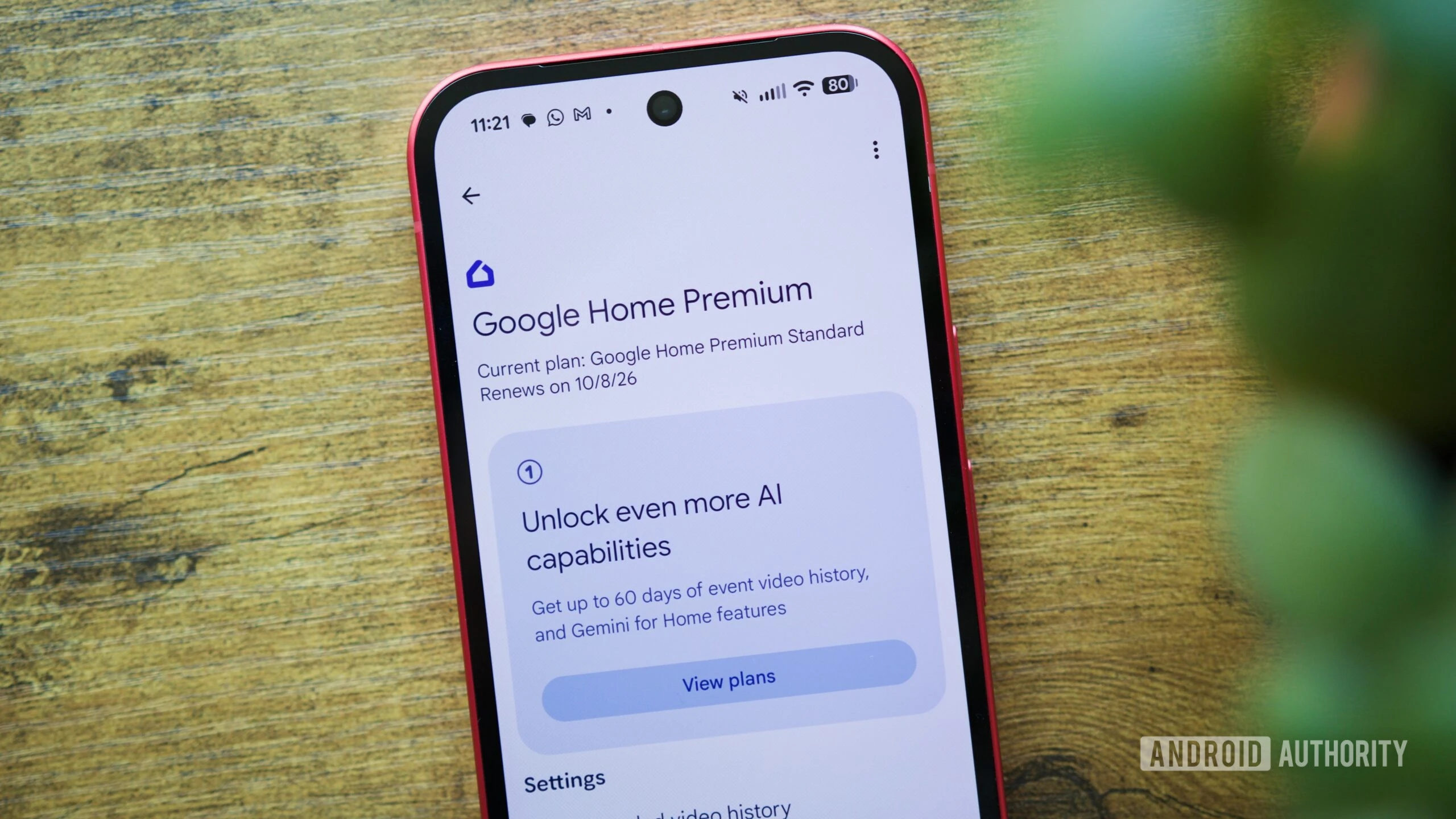 Google Home แก้บั๊กสตรีม Tapo เปิดทางบ้านอัจฉริยะไร้รอยต่อ