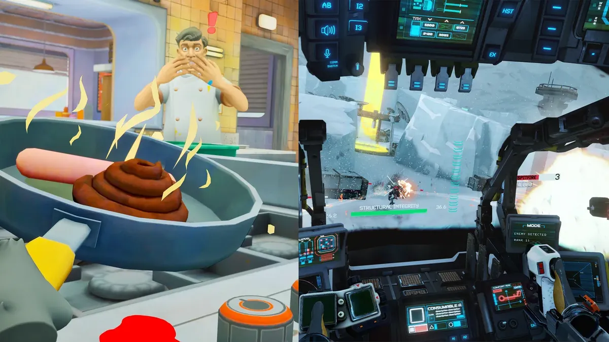 Meta Horizon+ เพิ่ม 7 เกมใหม่บน Quest ในอัปเดตเดือนสิงหาคม