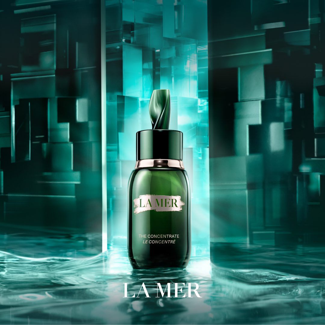 เซรั่มต่อต้านริ้วรอยสำหรับวัย 40+: ศึกนวัตกรรม La Roche-Posay vs La Mer
