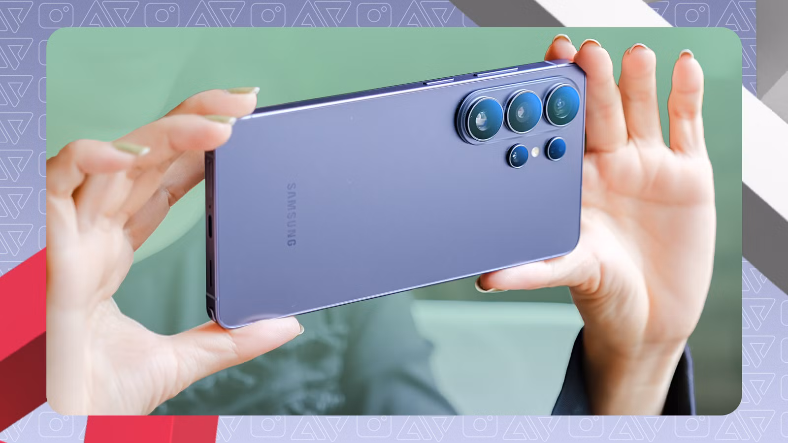 6 ฟีเจอร์ Samsung Galaxy ที่เงียบแต่โหดกว่าแอปดังของ Google
