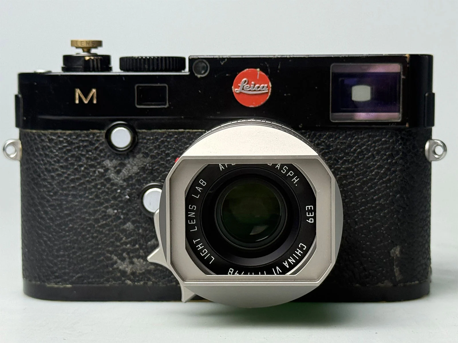 Light Lens Lab เขย่าตลาดด้วยเลนส์ APO 35mm f/2 สำหรับ Leica M-mount