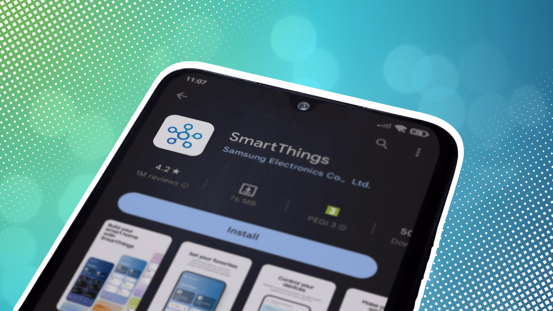 SmartThings redesign ครั้งใหญ่: สัญญาณใหม่ของ One UI 9