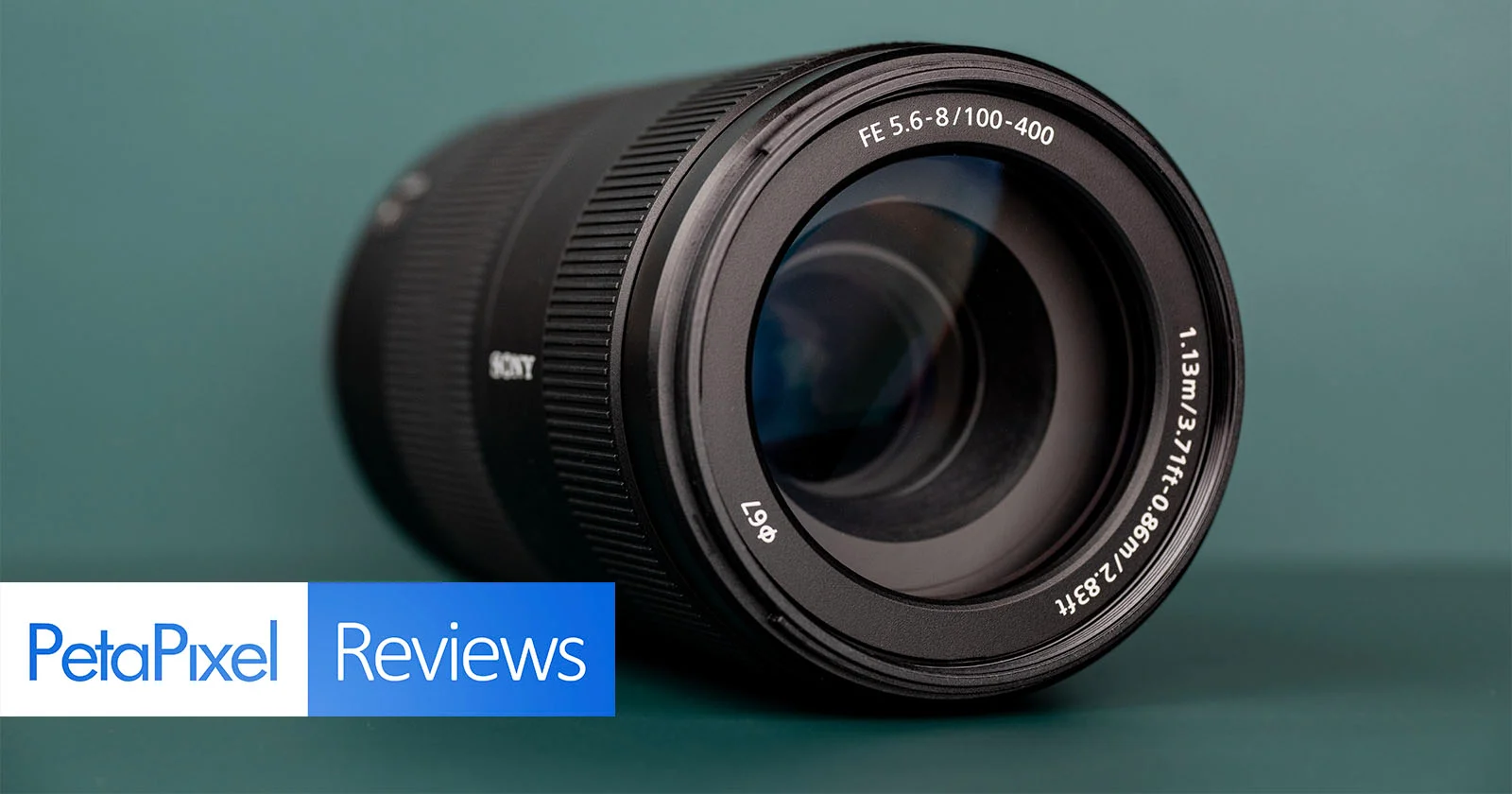 Canon RF 100-400 vs Sony FE 100-400 เลนส์ซูมเทเลตัวคุ้มสำหรับสัตว์ป่าและกีฬา
