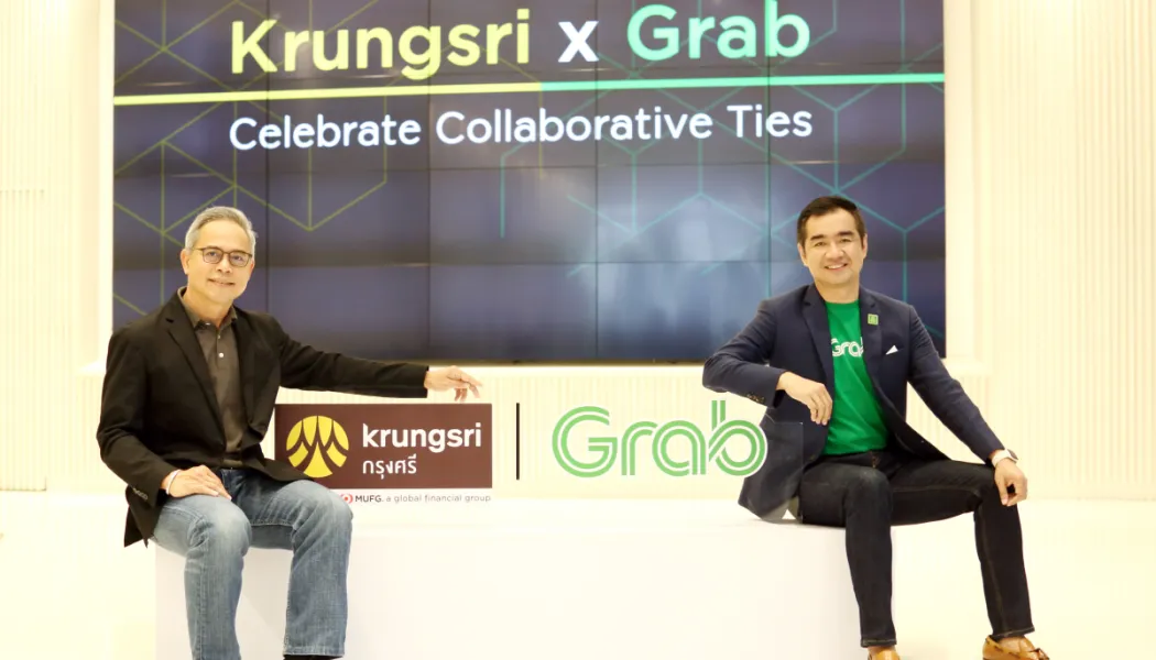 แอป Grab อัปเดตสู่ยุคผู้ช่วยอัจฉริยะด้วยพลัง AI