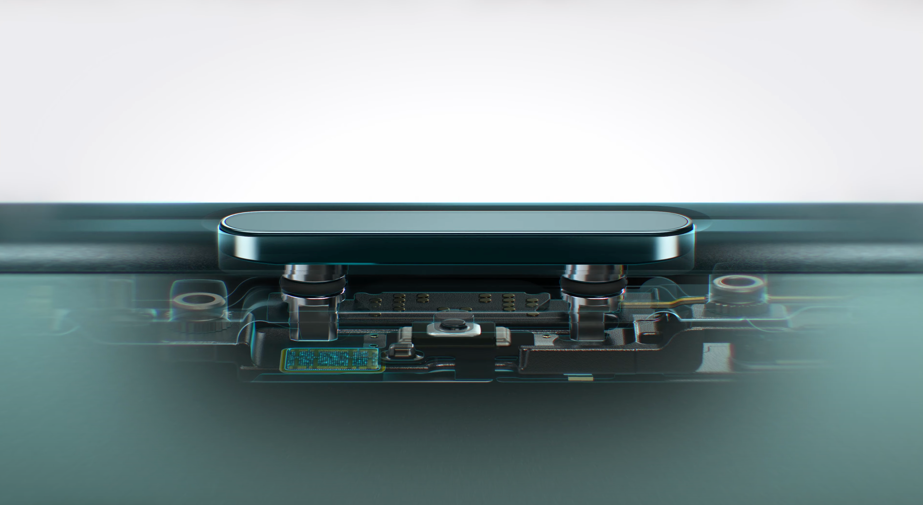 คู่มือปุ่ม Camera Control บน iPhone 16 ใช้ให้ทันทุกโมเมนต์