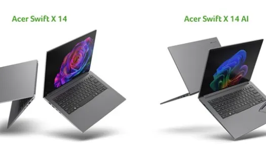 Copilot+ PC โน้ตบุ๊กใหม่ เปิดยุคทำงาน AI บนเครื่อง