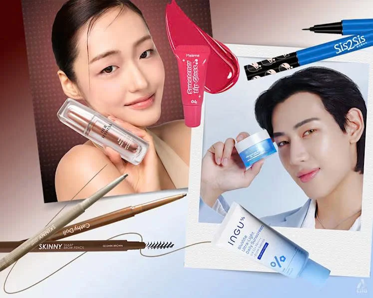 ทำไมเครื่องสำอางไทยกำลังกลายเป็นดาวเด่นของตลาดบิวตี้เอเชีย