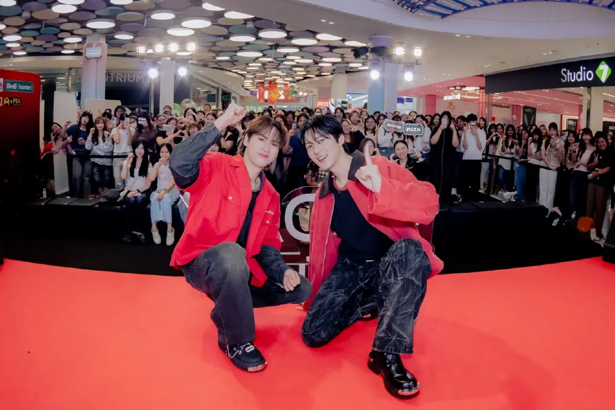 ไลฟ์ช้อปปิ้งและลอยัลตี้มาร์เก็ตติ้งกำลังเขียนกติกาใหม่ให้ธุรกิจออนไลน์