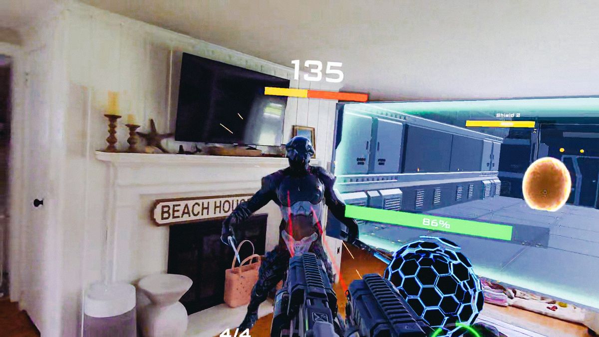 รีวิวเกม VR ชุดใหญ่: เกมไหนคุ้มเวลา เกมไหนควรกดข้าม