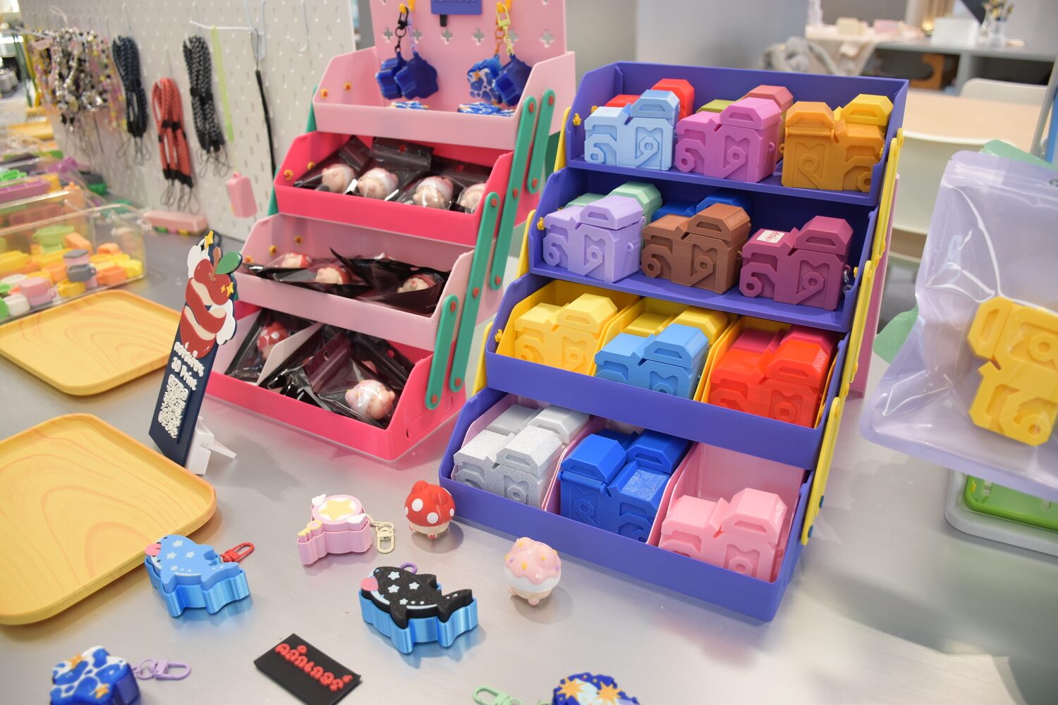 Bambu Lab เปิดร้านค้าพรีเมียมและคอมมูนิตี้ฮับ ยกระดับตลาดเครื่องพิมพ์ 3 มิติ