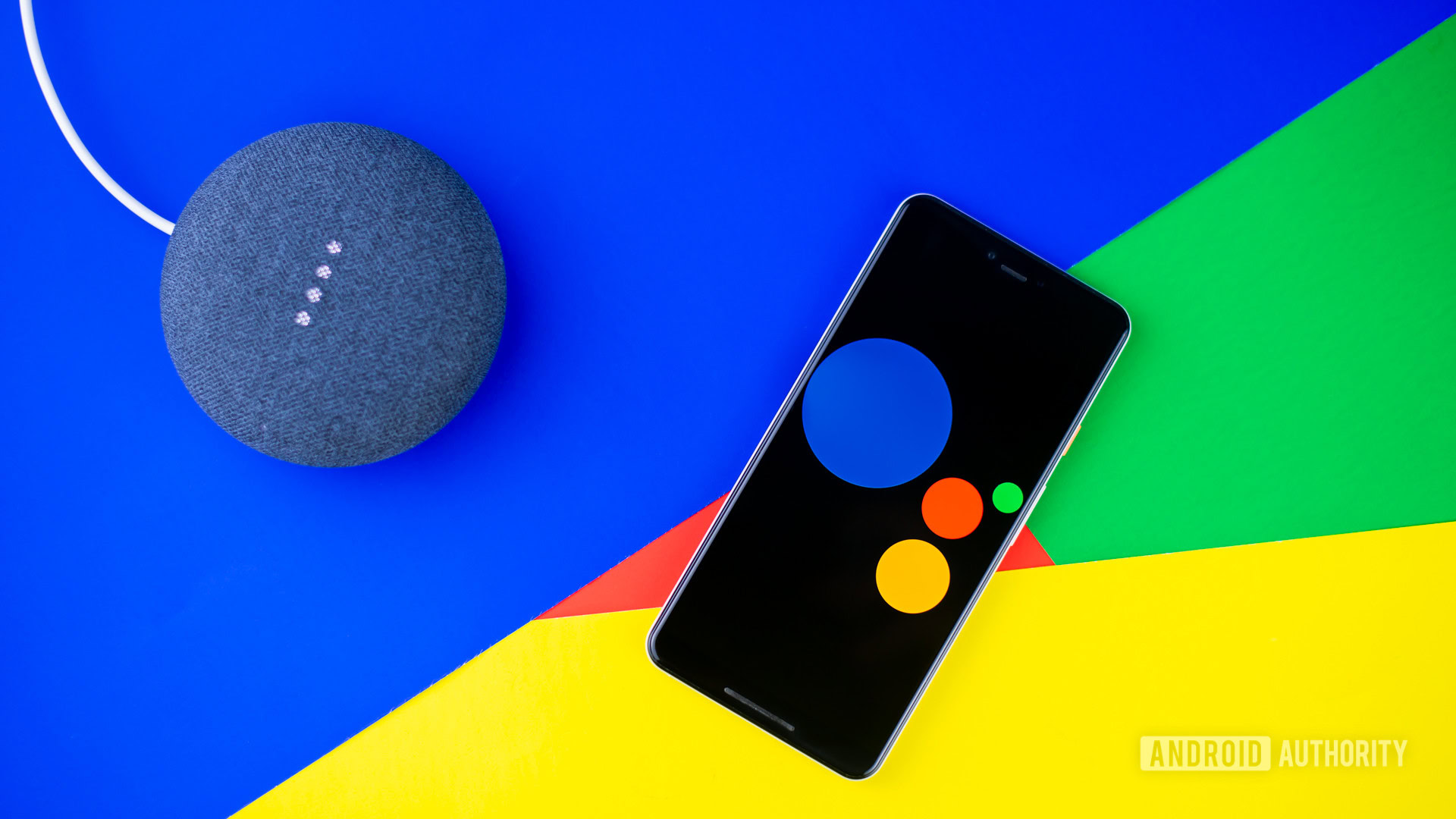 Gemini แทน Assistant บน Android: อนาคตใหม่ของผู้ช่วยเสียง