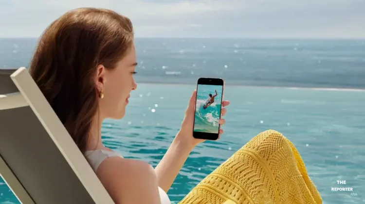 ดีลพรีออเดอร์ HUAWEI Pura 90s คุ้มไหมเมื่อของแถมแตะ 24,470 บาท