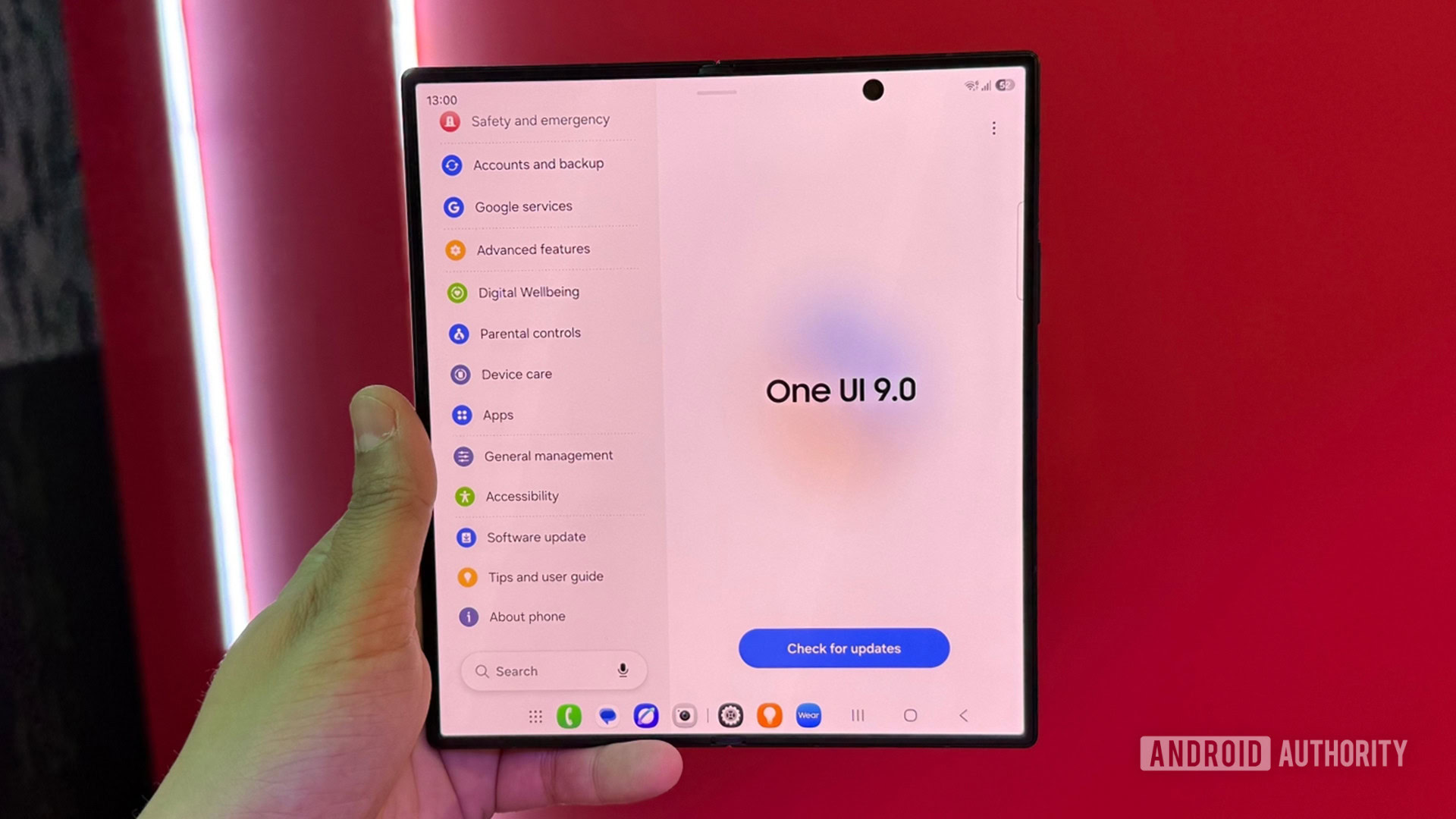 SmartThings โฉมใหม่บน One UI 9 การยกเครื่องสมาร์ตโฮมที่รอคอย